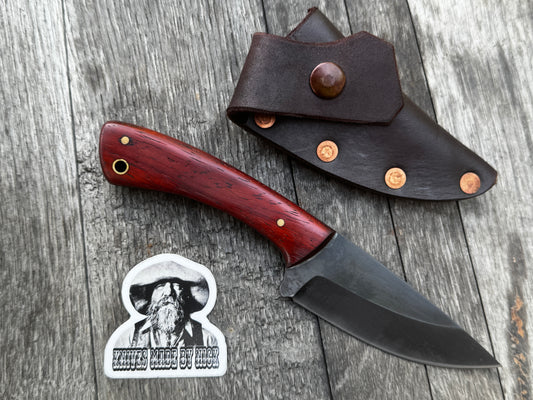 Production Cowboy #746