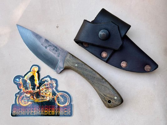 Production Cowboy #711