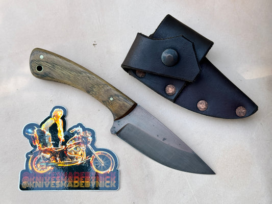 Production Cowboy #707