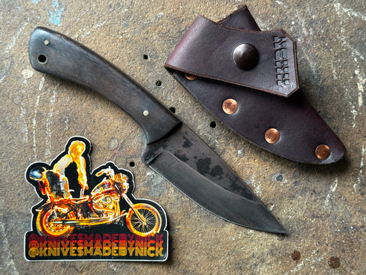 Production Cowboy #735