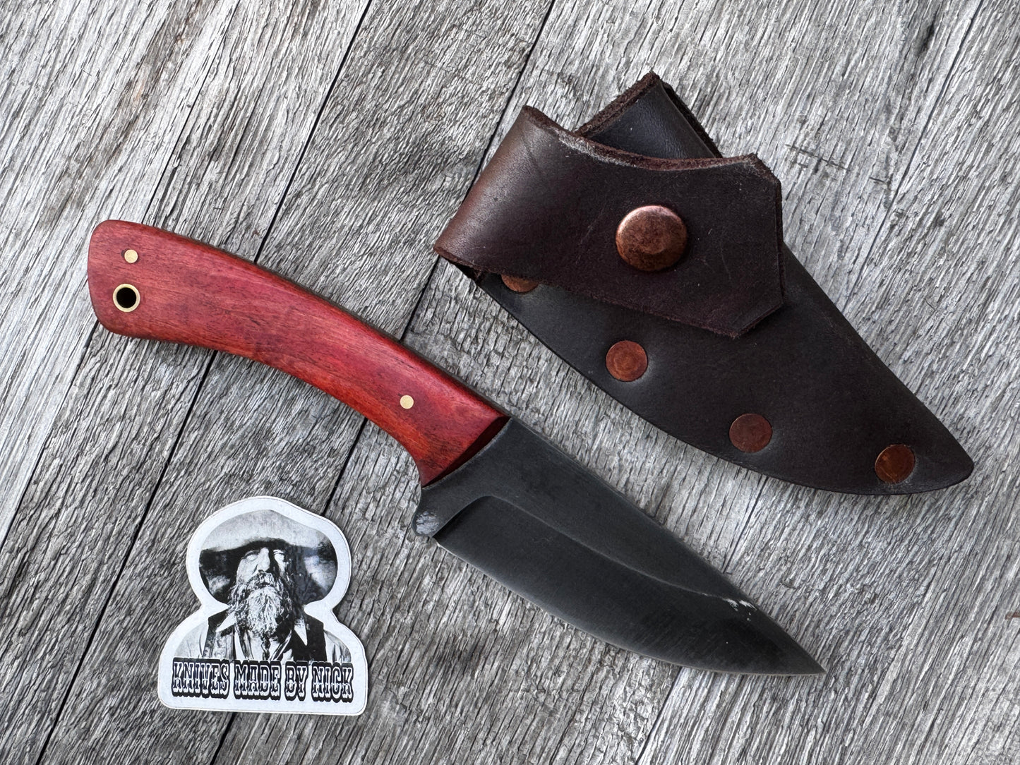 Production Cowboy #780