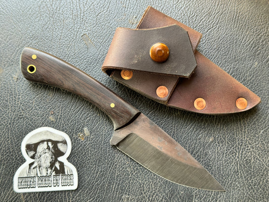 Production Cowboy #717