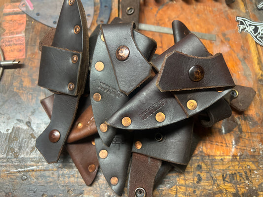 Sheath Only for Production Cowboy **This is for an EXTRA SHEATH ONLY!**