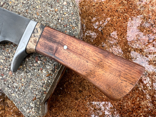 Big Ol’ Bowie Knife