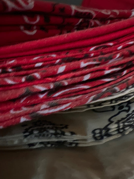 Traditional Bandana