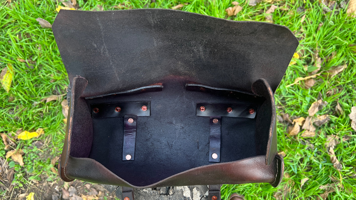 Handlebar Tool Bag