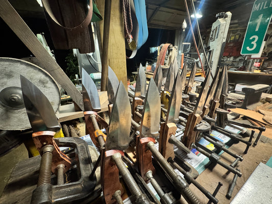 Production Cowboys