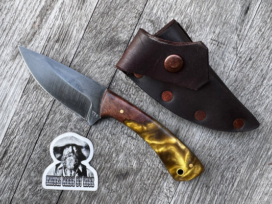 Production Cowboy #779