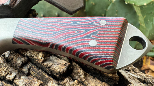 Texas Tornado Americana G-CARTA