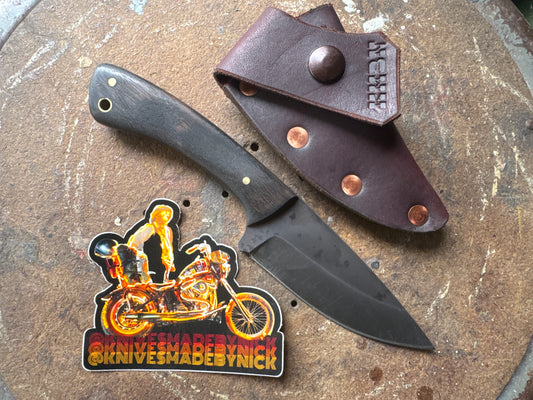 Production Cowboy #736