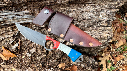 Texas Tornado/“Buckaroo Edition”