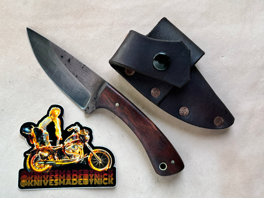 Production Cowboy #692