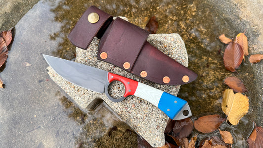 Texas Tornado/“Buckaroo Edition”