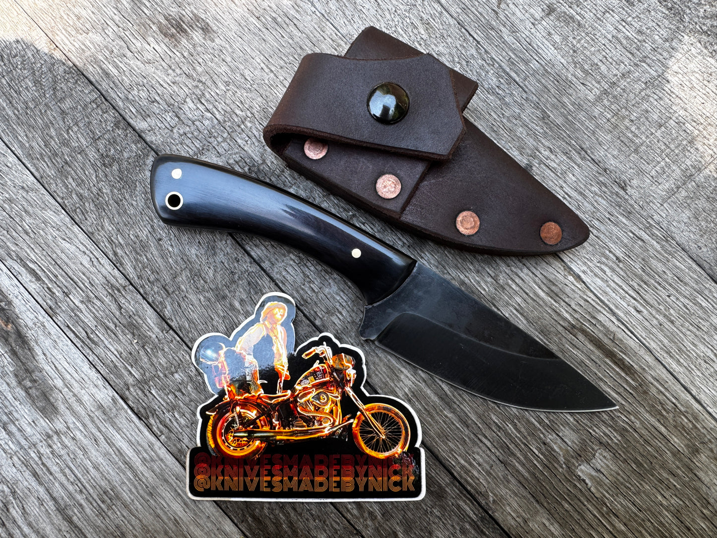 Production Cowboy #760