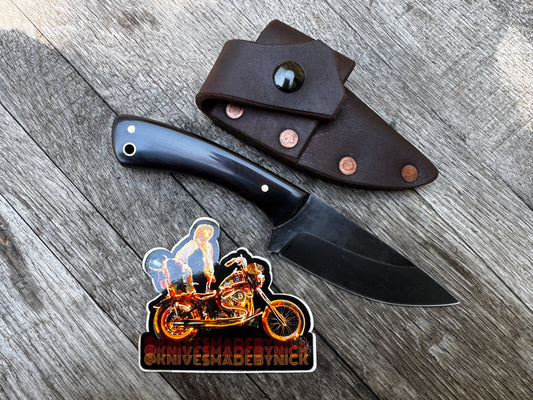 Production Cowboy #760
