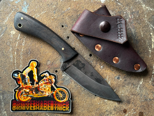 Production Cowboy #738