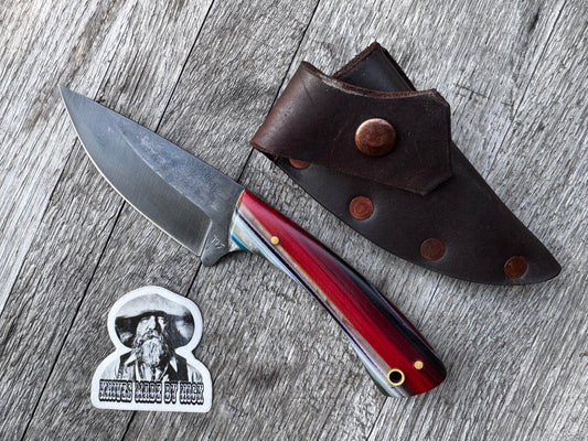 Production Cowboy #775