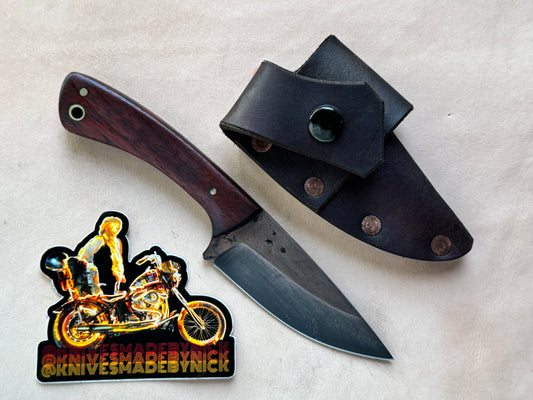 Production Cowboy #691