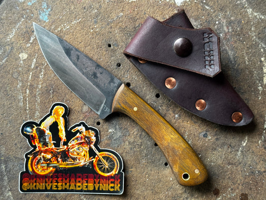 Production Cowboy #732