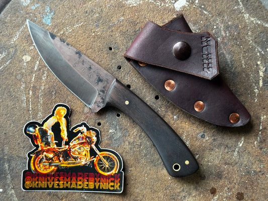 Production Cowboy #740