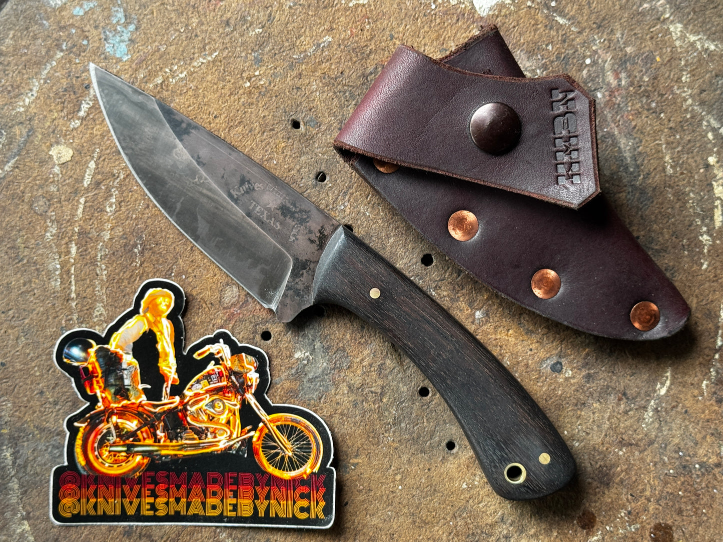 Production Cowboy #738