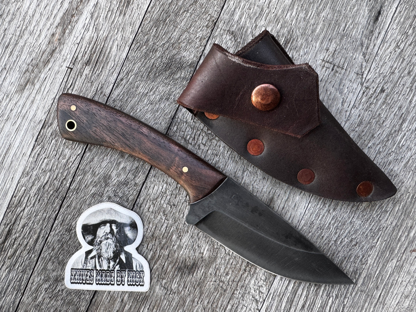 Production Cowboy #770