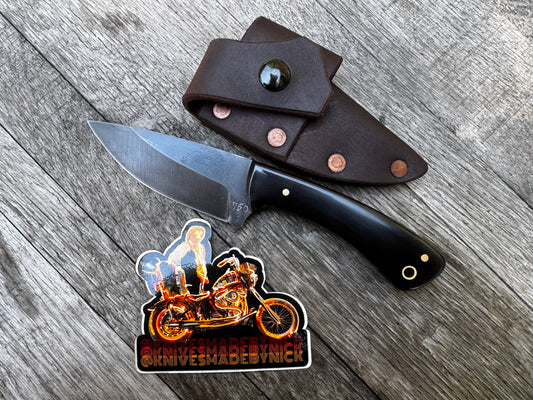 Production Cowboy #760