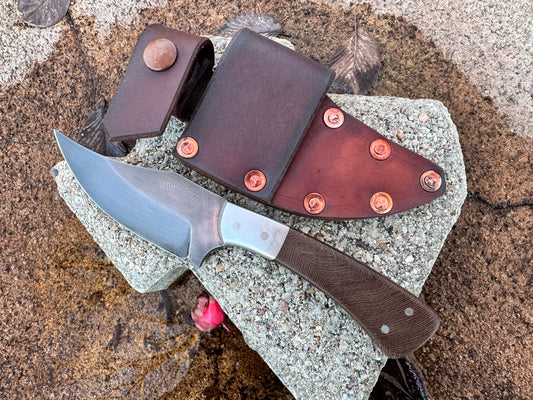 Triadan w/Brown Maze #GCARTA