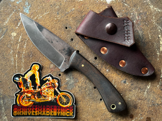 Production Cowboy #737