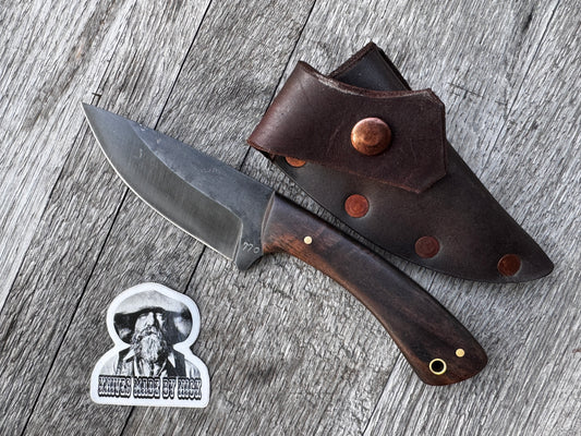 Production Cowboy #770
