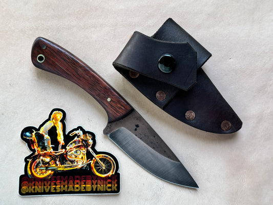 Production Cowboy #692