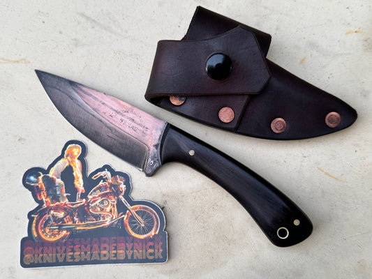 Production Cowboy #701