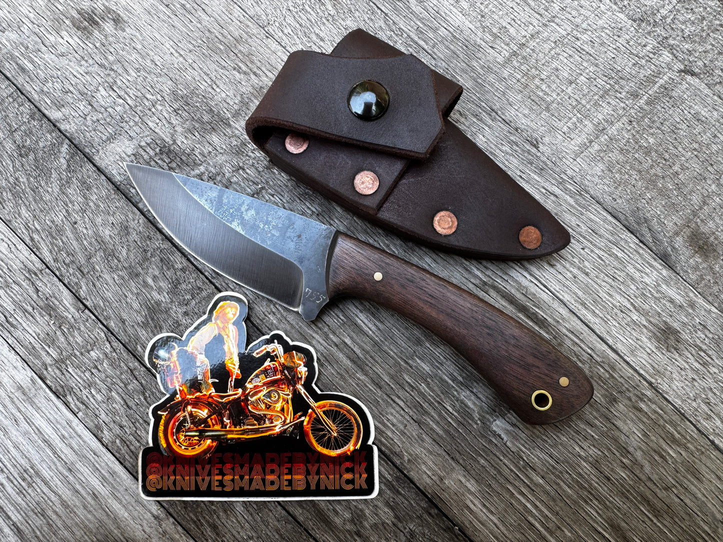 Production Cowboy #755