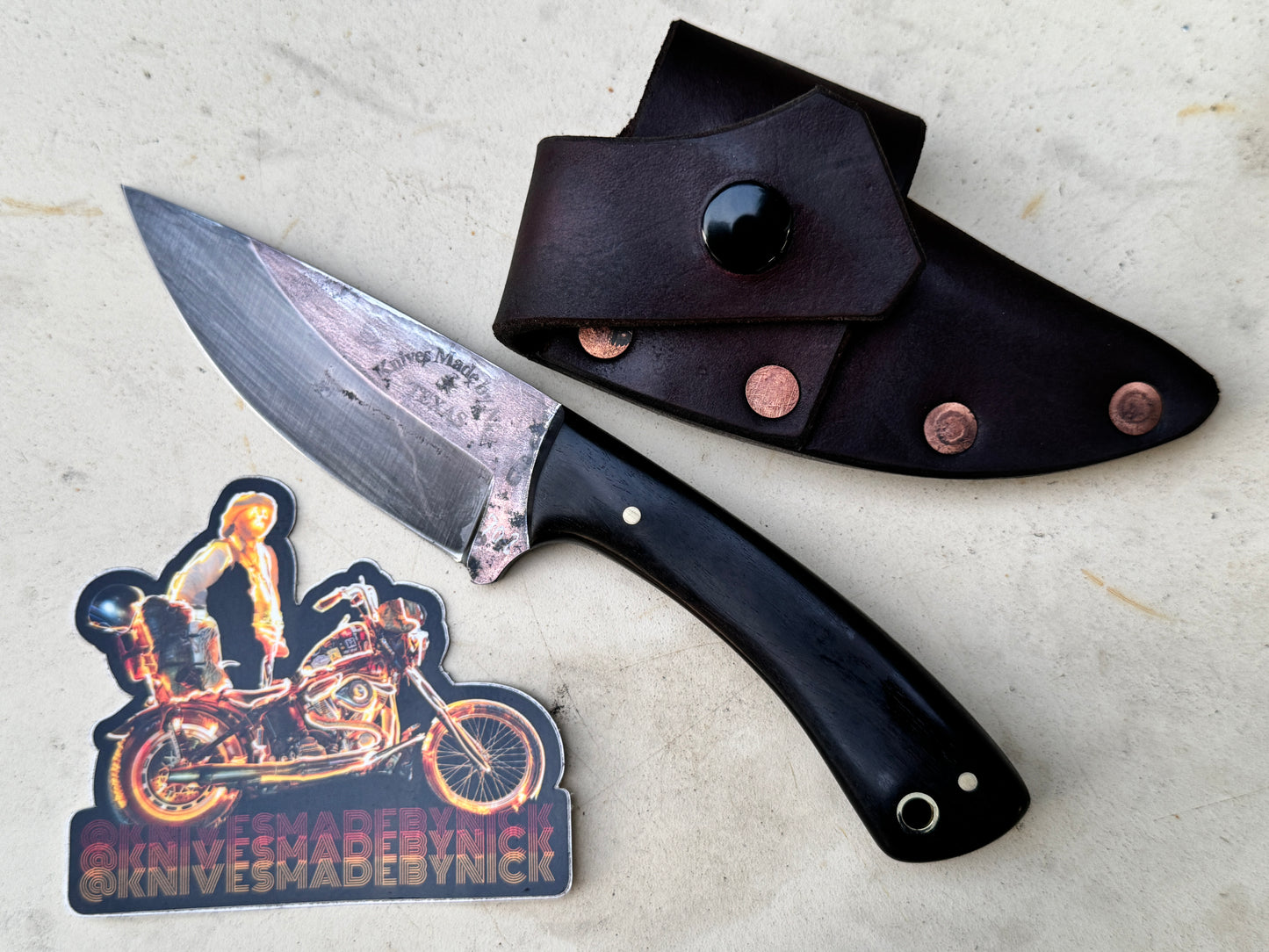 Production Cowboy #702