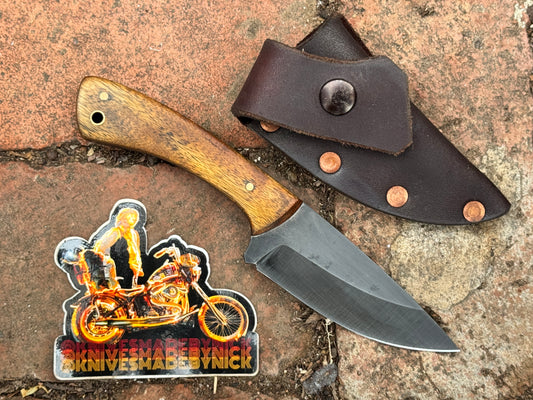 Production Cowboy #728