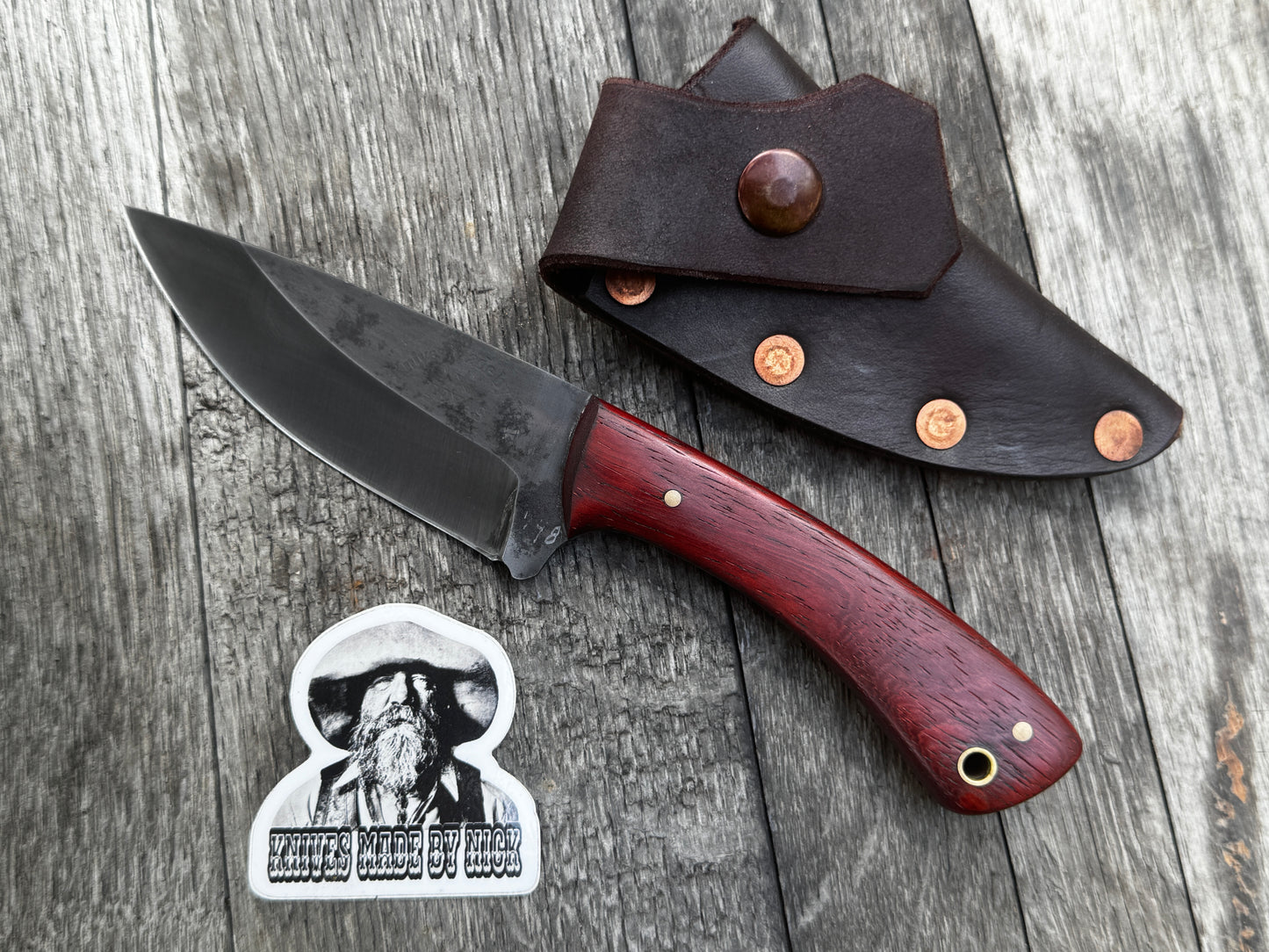 Production Cowboy #748