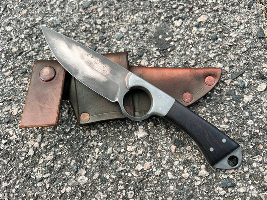 Texas Tornado (Desert Ironwood) #3