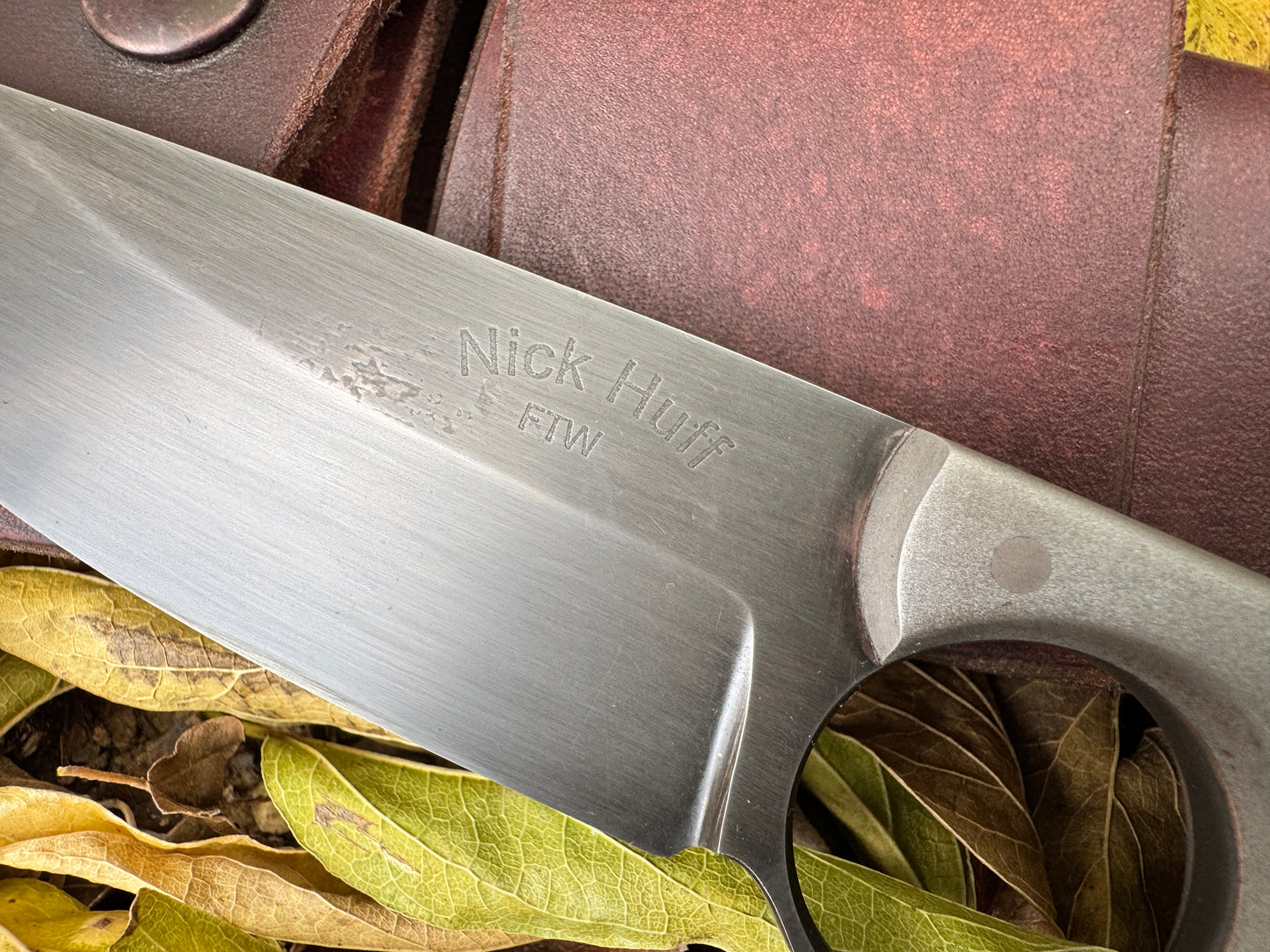 Texas Tornado(Blue Banshee)