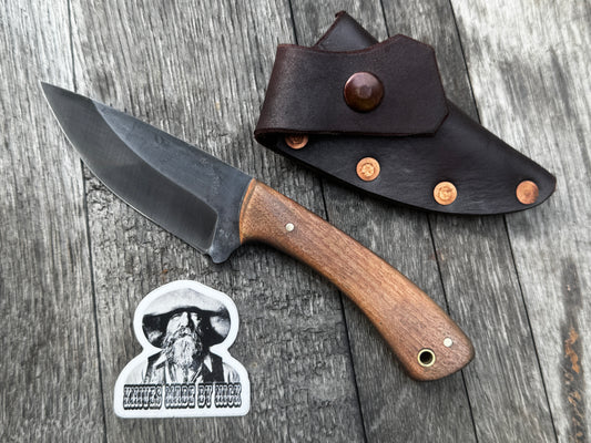 Production Cowboy #743
