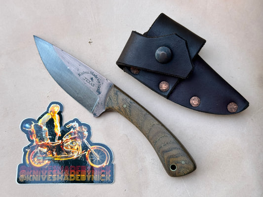 Production Cowboy #712