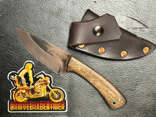 Production Cowboy #719