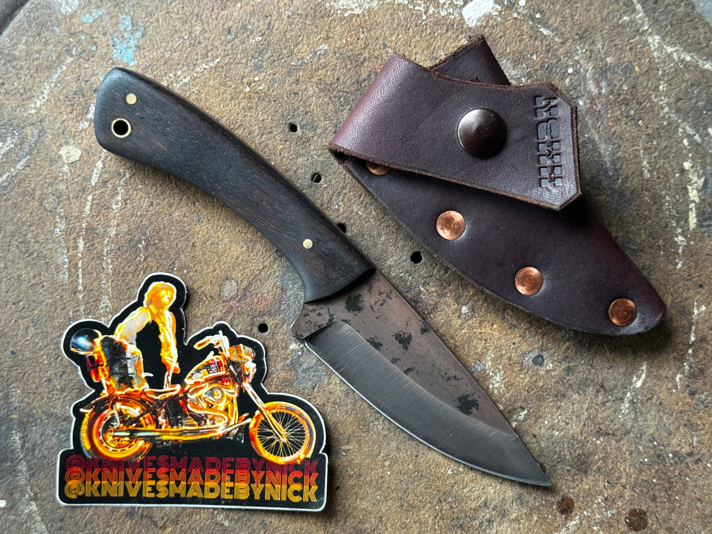 Production Cowboy #740