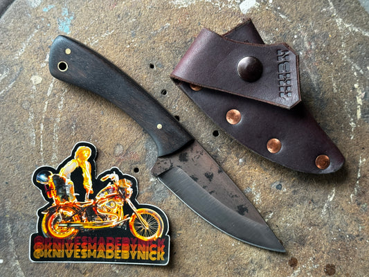 Production Cowboy #740