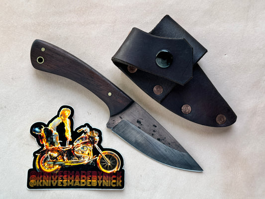Production Cowboy #698