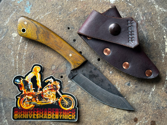 Production Cowboy #732