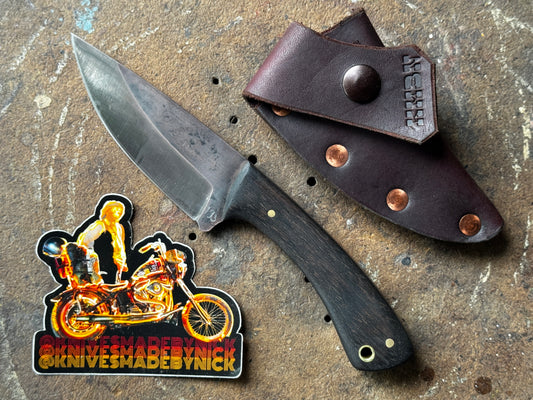 Production Cowboy #733