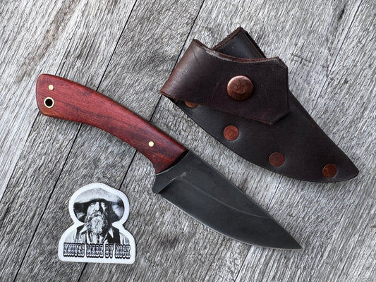 Production Cowboy #781