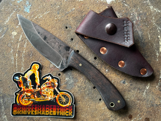 Production Cowboy #735