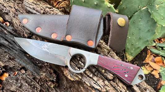 Texas Tornado Americana G-CARTA