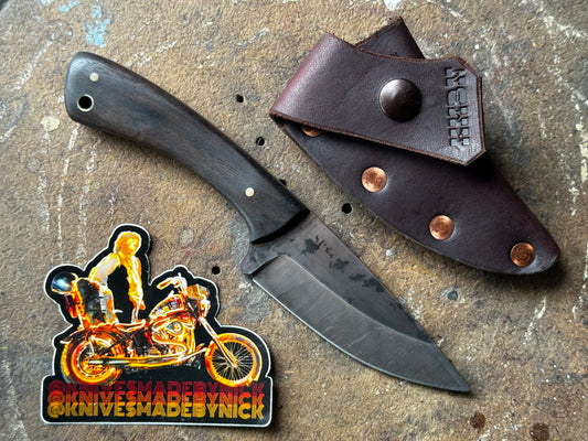 Production Cowboy #734